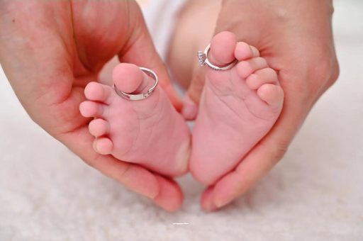 曹县孕妇六个月肚子多大